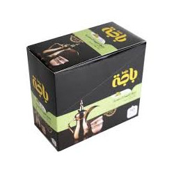 باجه قهوة عربية سريعة تحضيرهيل 30 جم شد 100