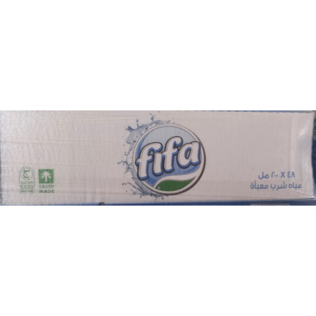 Viva Water 200ml Strength 48