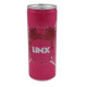 Lynx Strawberry Energy Drink 250ml Pack of 30
