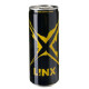 Lynx Classic Energy Drink 250ml Pack of 30
