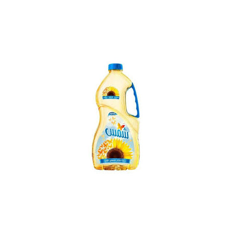 Shams Oil 3.5 Liter Pcs 4