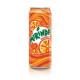Miranda Orange Cans (Tall, Unpriced) 330ml / Pack of 24
