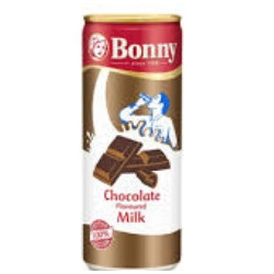 حليب بوني شوكولاته 250 مل شد24