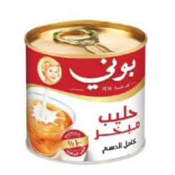 بوني حليب شاي 170جم شد 96 حبه