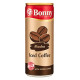Mocha coffee Bonnie iced coffee mocha 250 ml 24 oz