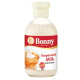 Bonnie Milk Glass 170g/piece