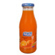 Delta Orange & Carrot Juice Glass 300ml 24 Pack
