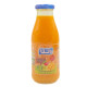 Delta Mango Juice Glass 300ml 24 Pack
