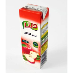 Delta Combi Apple Sugar Free 200ml Tight 27