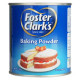 Foster Baking Powder 225g/tablet