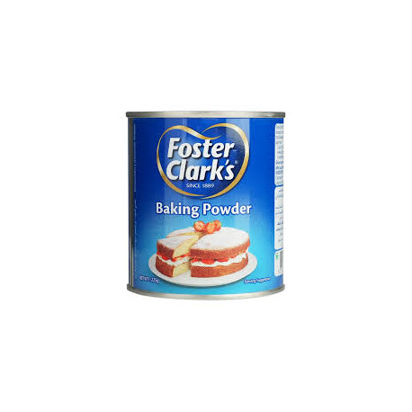 Foster Baking Powder 225g/tablet