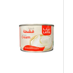 لينا قشطة 170جرام-حبة