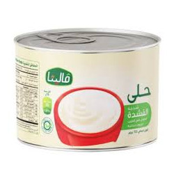 Valletta Cream-like Dessert 155g/piece