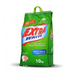 Extra Green Soap 10 kg