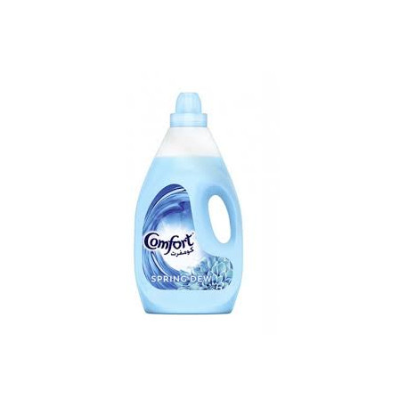 Comfort Flora Soft 4 liters x 4