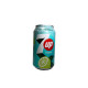 7UP Mojito Cans 320/325g Pack of 24
