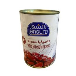 Lanchore Red Beans 400g Pack of 24