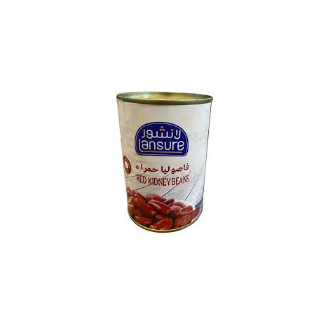 Lanchore Red Beans 400g Pack of 24