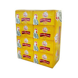 Premium Chicken Stock Cubes 20g Pack of 24