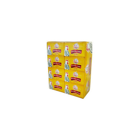 Premium Chicken Stock Cubes 20g Pack of 24