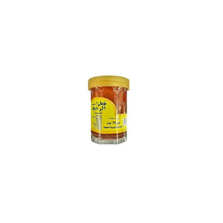 Honey Sheera Blades Nectar Drops 75g Pack 4
