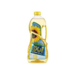 Areej Cooking Oil 1.5 Liters Pack of 6
