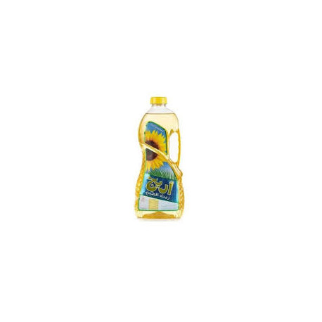 Areej Cooking Oil 1.5 Liters Pack of 6