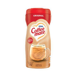 Nestle Coffee-Mate Original Coffee Creamer 400g/pack