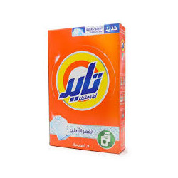 تايد أخضر اوتوماتيك الاصلي 1.5 كجم شد 6