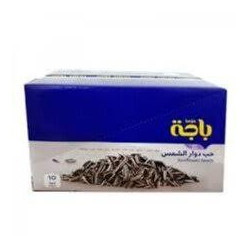 Baja salty sunflower seeds 85 gm 30 pack