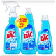 Duck Glass Cleaner 650ml + 400ml 3*1 Tight 4