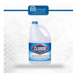 Clorox Regular 1.9 liter Pcs 8