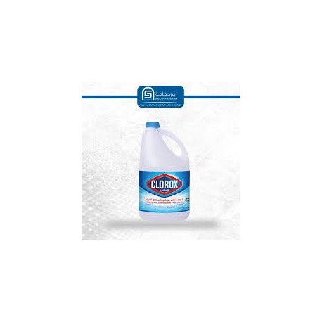 Clorox Regular 1.9 liter Pcs 8