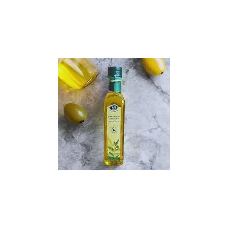 الجوف زيت زيتون 250 جرام-حبة