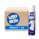 Moby Anti-static Clothes Remover 300ml Tight 12