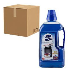 موبي شامبو للملا بس 3لتر شد 4