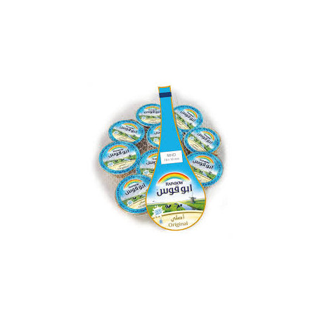 Rainbow Milk Liquid Blades 14ml Pack 10