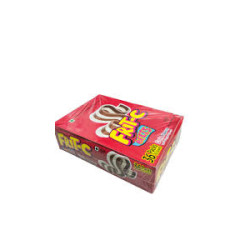 حلوي جلي فروت بنكهة الكولا 20 حم شد 36