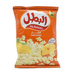 فشار البطل بالزبدة شد 4 * 14 جم