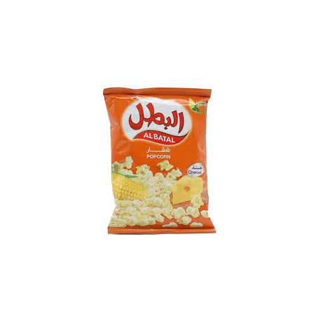 فشار البطل بالزبدة شد 4 * 14 جم