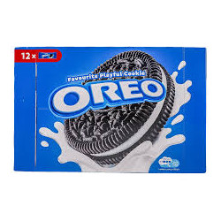Oreo Biscuit 44 gm