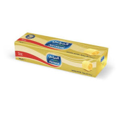 Almarai Unsalted Butter 100g/piece