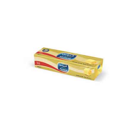 Almarai Unsalted Butter 100g/piece