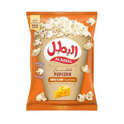 البطل فشار عائلي 117 جرام-حبة