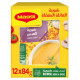 Maggi lentil soup 84 gm pack of 1