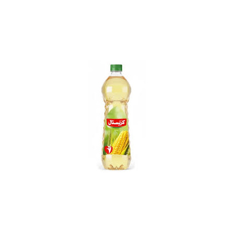 Crystal Sunflower Oil 700ml Pack 12