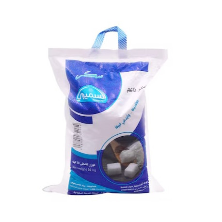 سكر ناعم الشقاوي ازرق 10 ك
