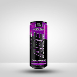 ا ب إ مشروب طاقة توت سماوي وردي 330 مل شد 12