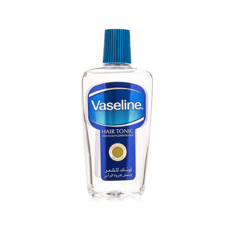 Vaseline Hair Oil 100ml/piece
