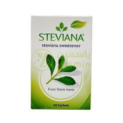 Stevia sweetener 125g/piece